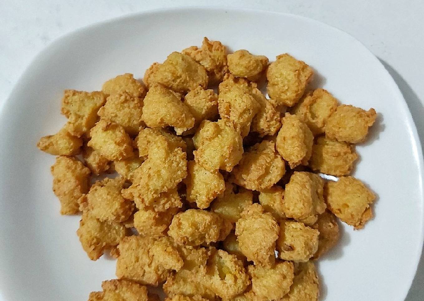 Tahu Pok Pok