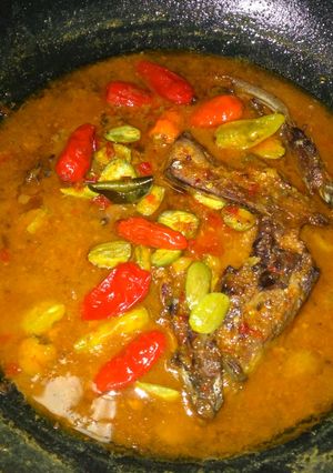 Foto resep #pindang kepala tuna kuah kuning