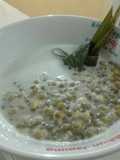 Kolak Kacang Hijau