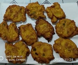 Ini Caranya Bakwan Jagung pakai telur Mantul Banget Ini Caranya Bakwan Jagung pakai telur Mantul Banget