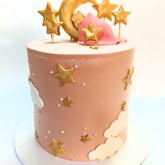 A picture of Cake.