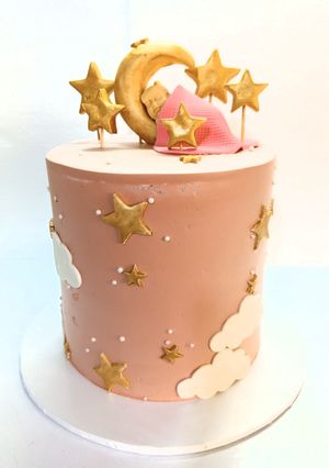 A picture of Cake.