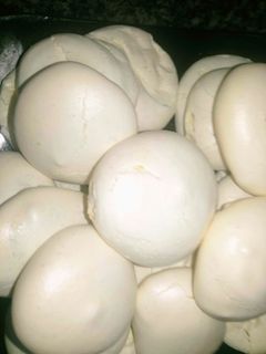 صورة لوصفة حلوى المارينج