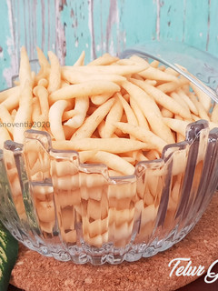 Foto resep Telur Gabus Keju (Renyah & Gurih)