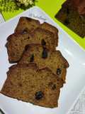 Banana Bread