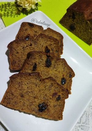 Foto resep Banana Bread