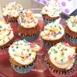 Cupcakes