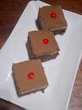 Tres Leches Cake