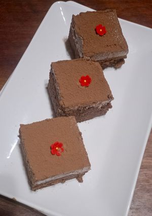 Foto resep Tres Leches Cake