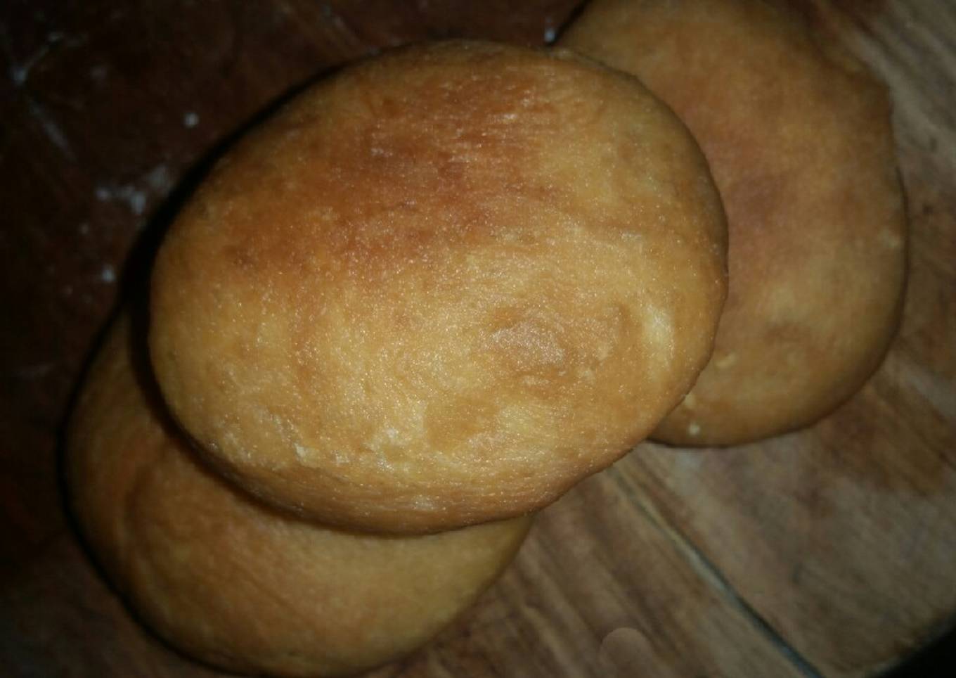 Doughnuts