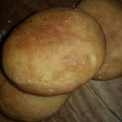 A picture of Doughnuts.