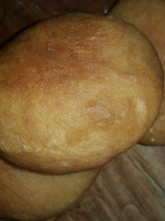 A picture of Doughnuts.