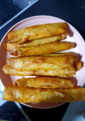 Foto resep Pisang aroma