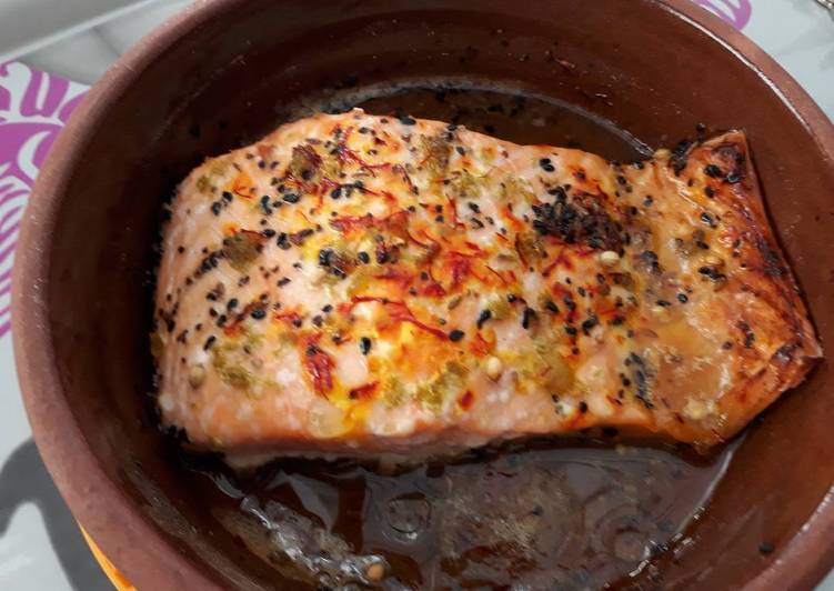 5 Best Practices for Baked salmon