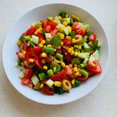 Salad A picture of Salad.