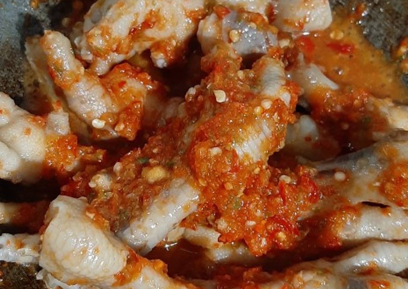 Bagaimana Membuat Ceker Mercon Anti Gagal