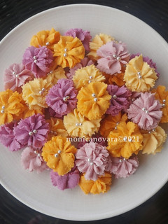Foto resep Cookies / Kukis Semprit Maizena (Semprit Susu 3 Bahan)