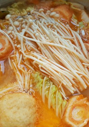 Foto resep Tom Yam