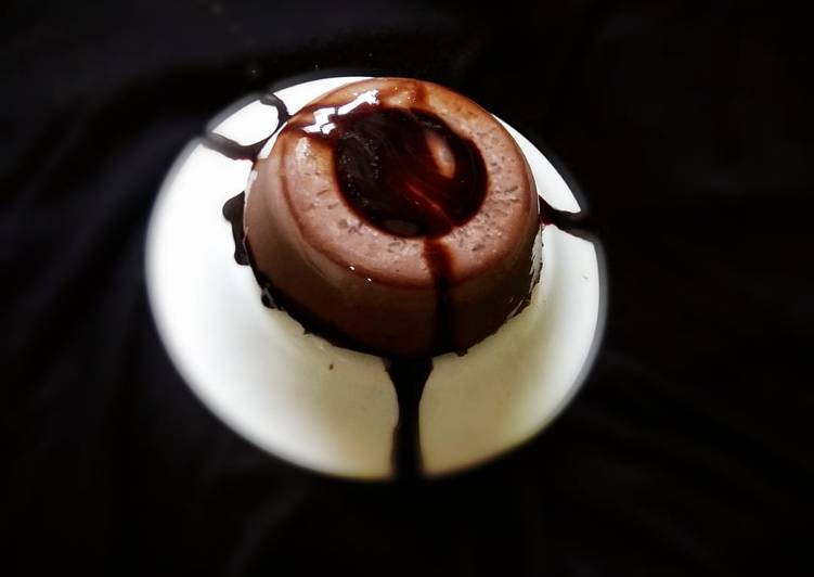 How to Make Perfect Date pannacota