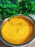 Pakoda Kadhi