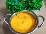 Pakoda Kadhi