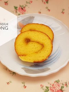 Foto resep Bolu Gulung Basic