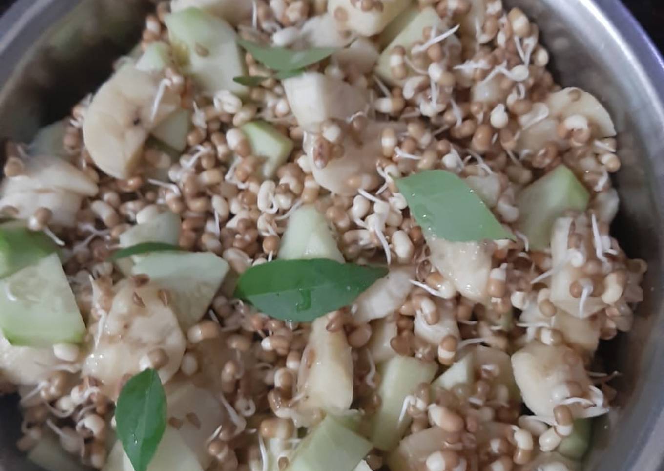 Sprout chat