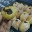 Bomboloni