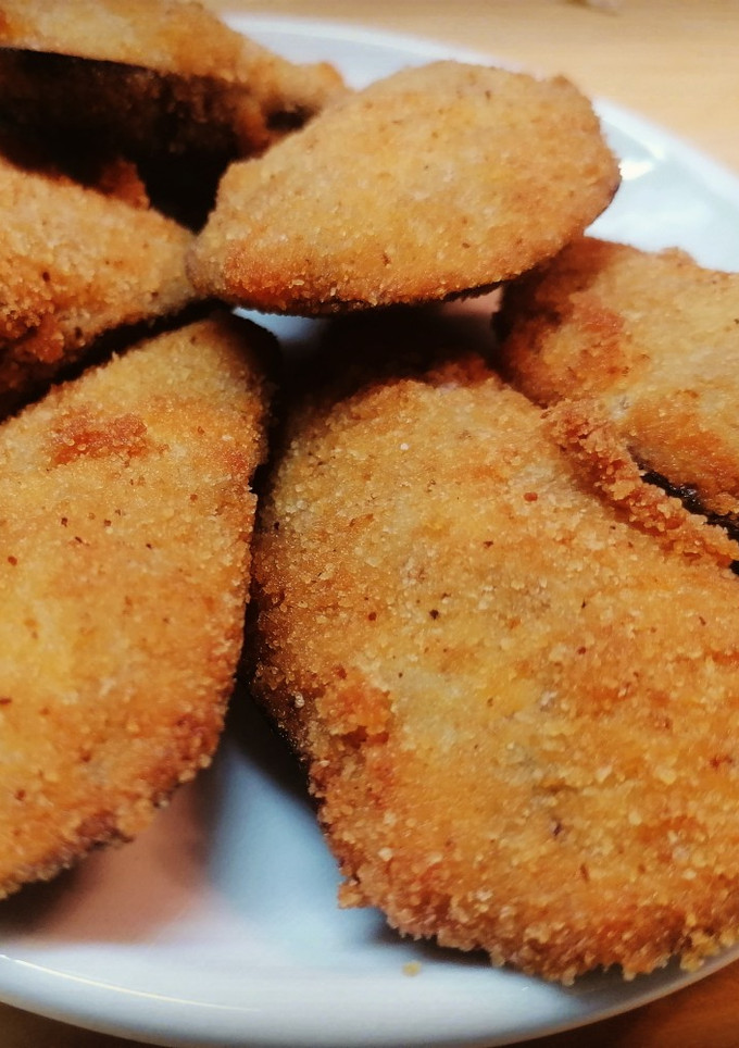 Una foto de Mejillones tigre