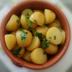 A picture of More super simple spuds.