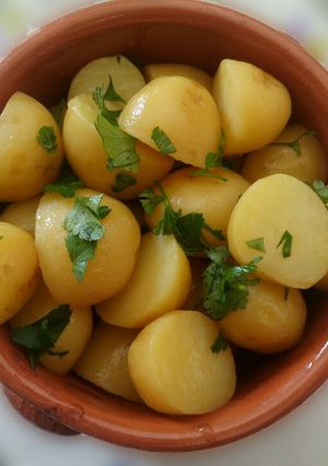A picture of More super simple spuds.