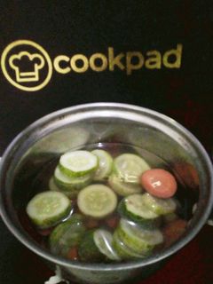 Foto resep Sayur bening