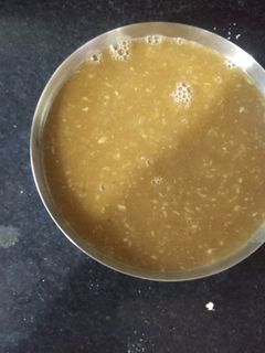 બાજરાની રાબ રેસીપી મુખ્ય ફોટો