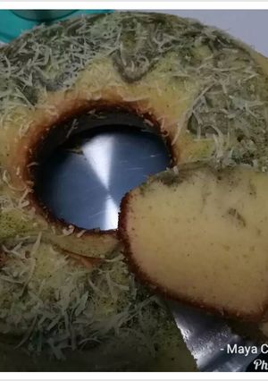 Foto resep Cake Tape