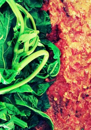 Foto resep Kulup daun pohung