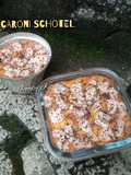 Macaroni Schotel