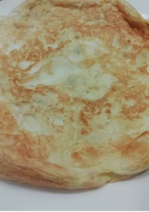 Una foto de Desayuno saludable