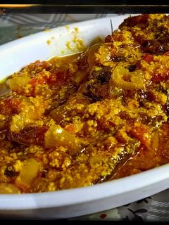মাছের দমপোক্ত (Macher dompokto recipe in Bengali) রেসিপির প্রধান ছবি
