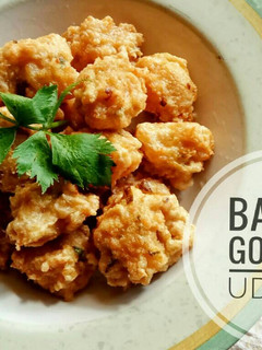 Foto resep Bakso Goreng Ayam Udang