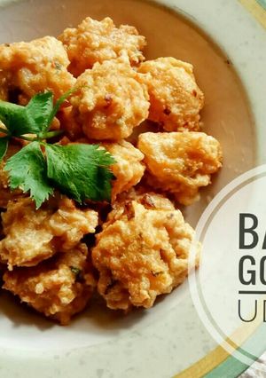 Foto resep Bakso Goreng Ayam Udang