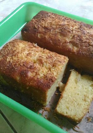 Foto resep Bolu tape