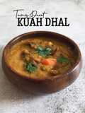 Kuah Dhal