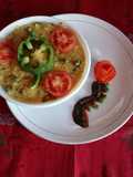 #Dalia Oats Khichdi