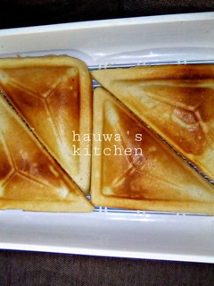 Toasted Vanilla Cake ainihin hoton girkin