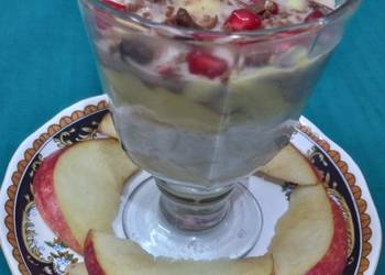 Popular Recipe Layered dessert Savory Delicious Popular Recipe Layered dessert Savory Delicious