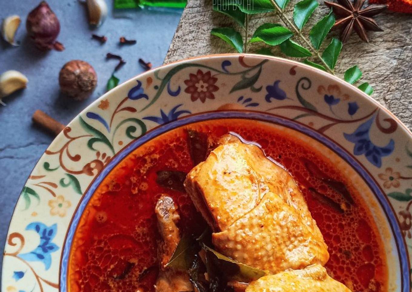 Kari Kirisik egunak #phopbylinimohd #batch19