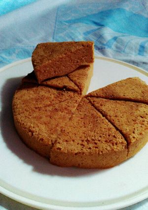 Foto resep Bolu Kopi 1 Telur