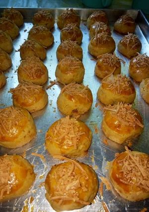 Foto resep Nastar