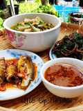 Cơm nhà đơn giản mà ngon 253