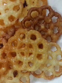 صورة لوصفة شباك الحبايب